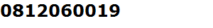 0812060019