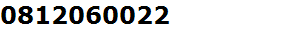 0812060022