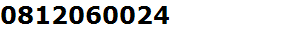 0812060024