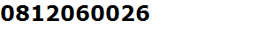 0812060026