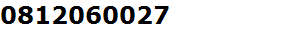 0812060027