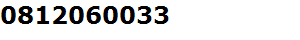 0812060033