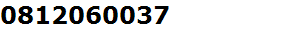 0812060037