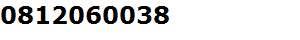 0812060038