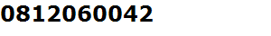 0812060042
