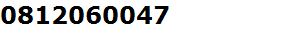 0812060047