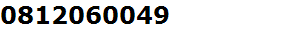 0812060049