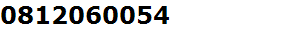 0812060054