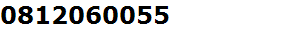 0812060055
