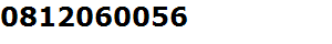 0812060056