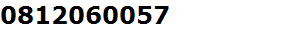 0812060057