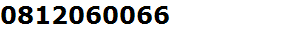 0812060066