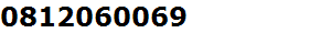 0812060069