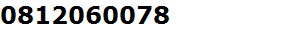 0812060078