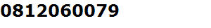 0812060079