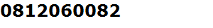 0812060082