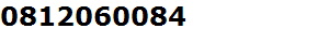 0812060084