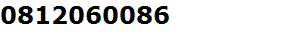 0812060086