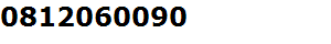 0812060090