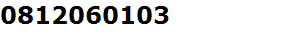 0812060103