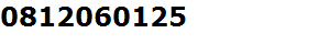 0812060125